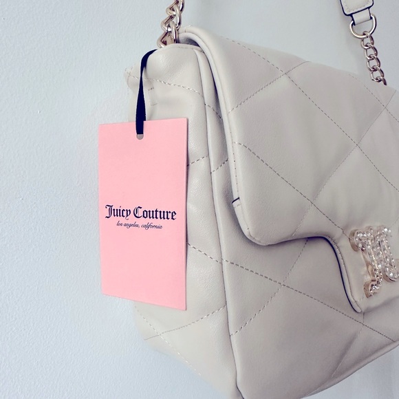 Juicy Couture Purse - Picture 3 of 4